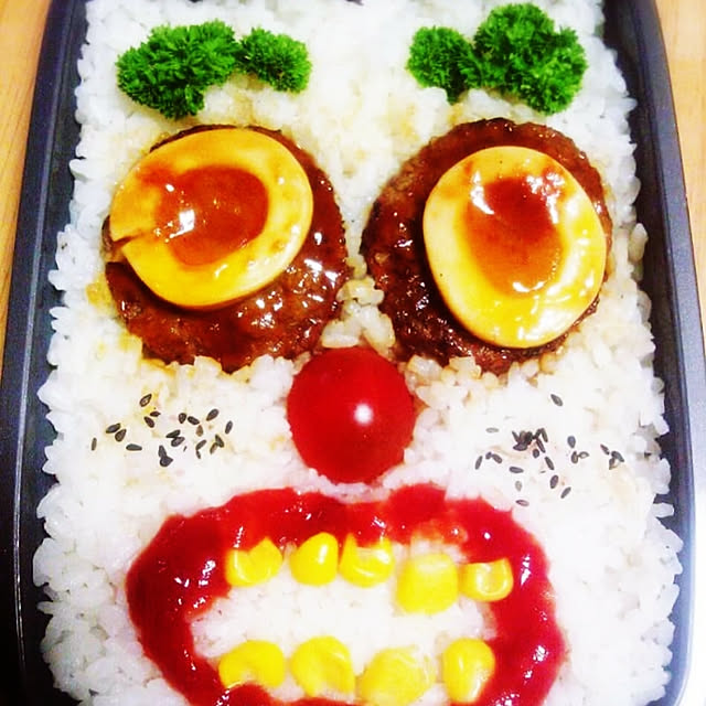 実例写真