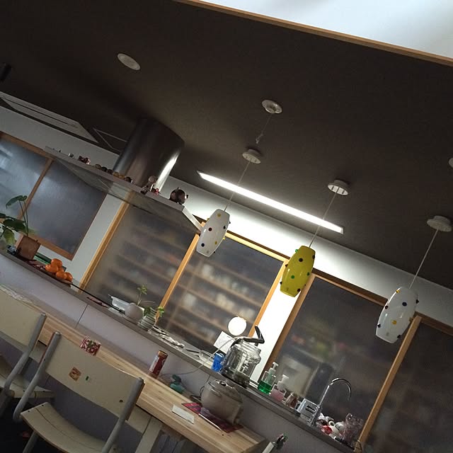 kemukujyaraさんの実例写真