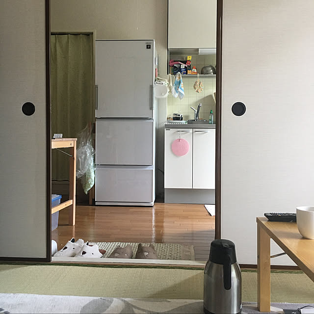 chocolayさんの実例写真