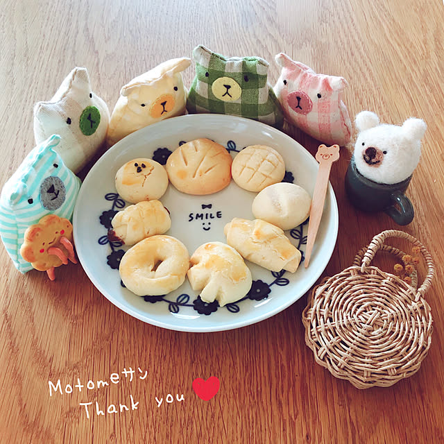 mangoさんの実例写真