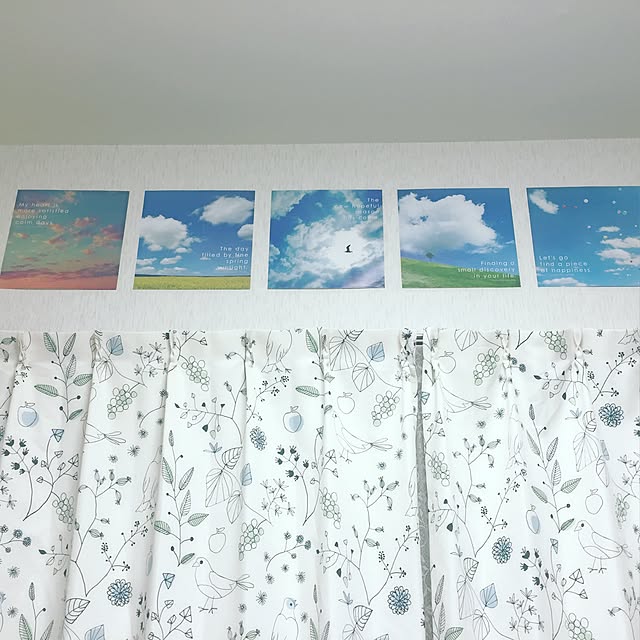 Mihoさんの実例写真