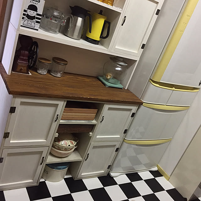 leonaさんの実例写真
