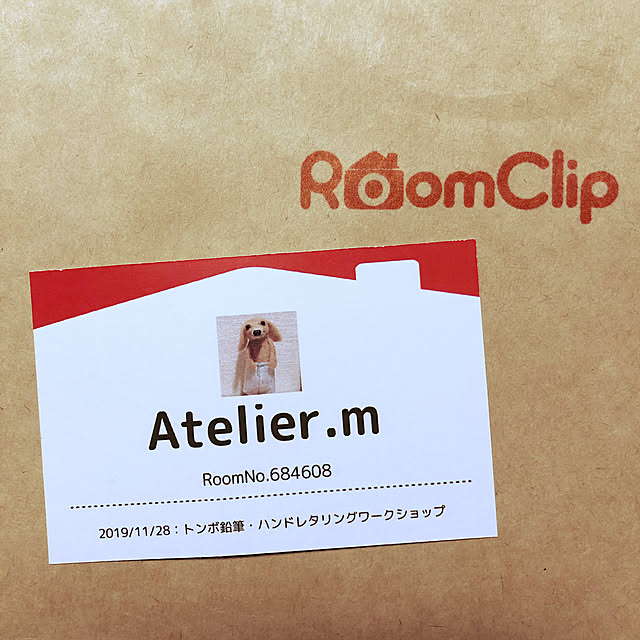 Atelier.mさんの実例写真