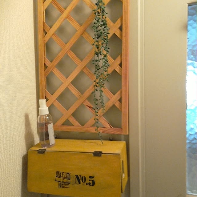 kaiさんの実例写真