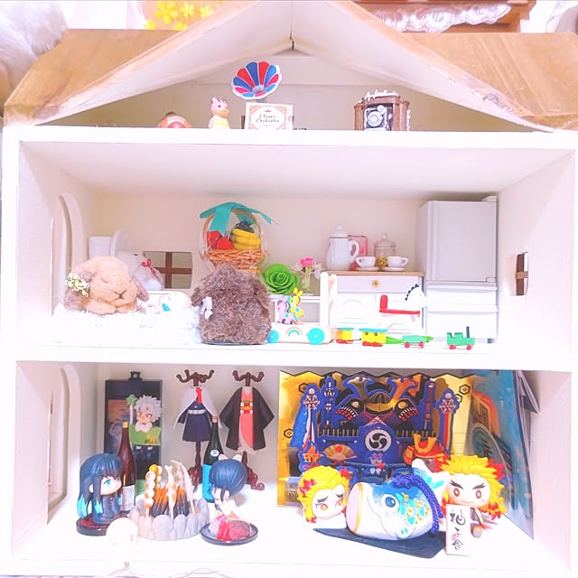 mariaさんの実例写真