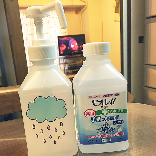 ohanaさんの実例写真