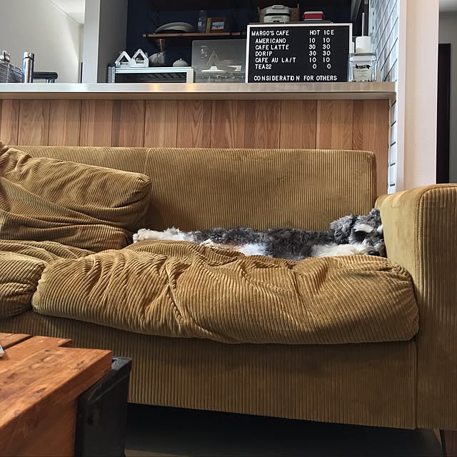 margoandcoさんの実例写真