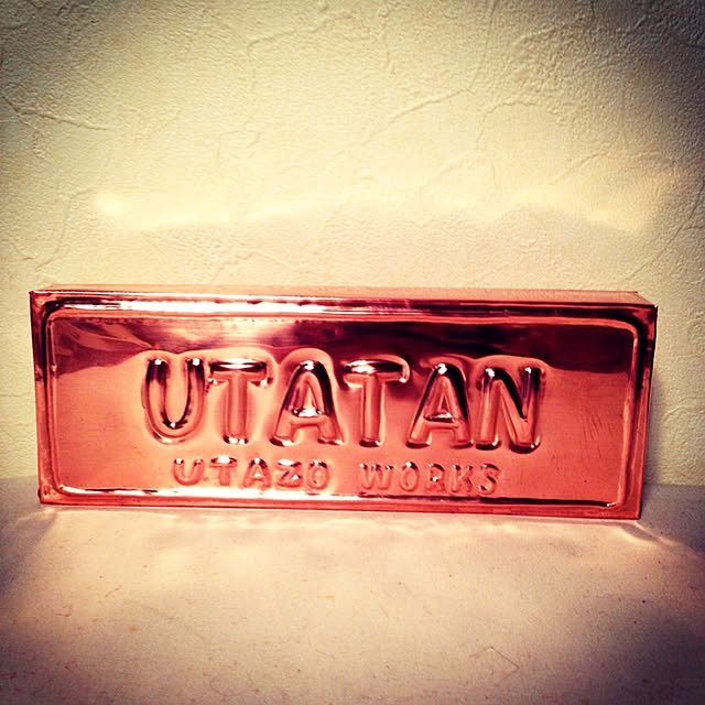 utatanさんの実例写真