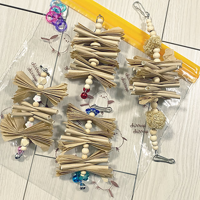 ohanaさんの部屋