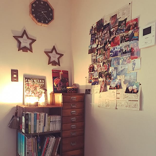 Ninaさんの実例写真