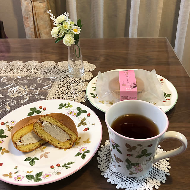 fumikoiさんの実例写真