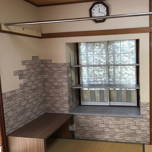 実例写真