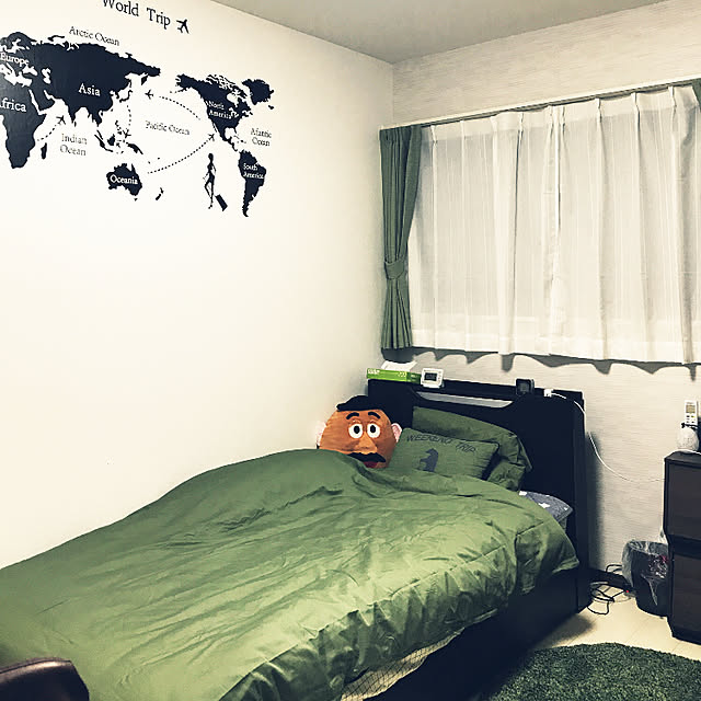 hiroさんの実例写真
