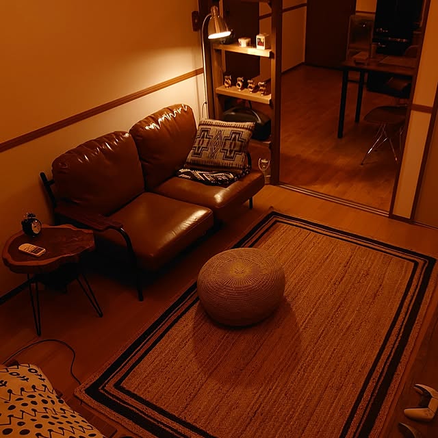 KEYESさんの部屋