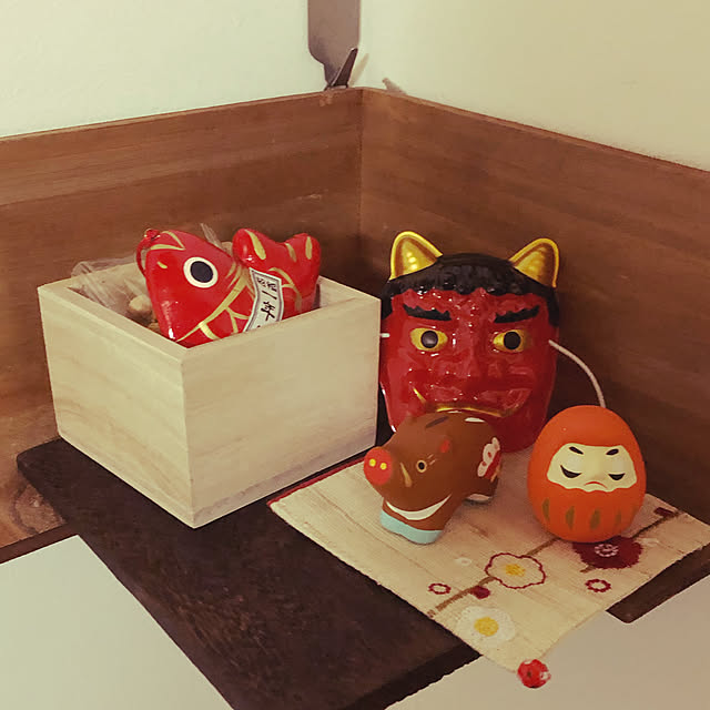 samugarinopunxさんの実例写真