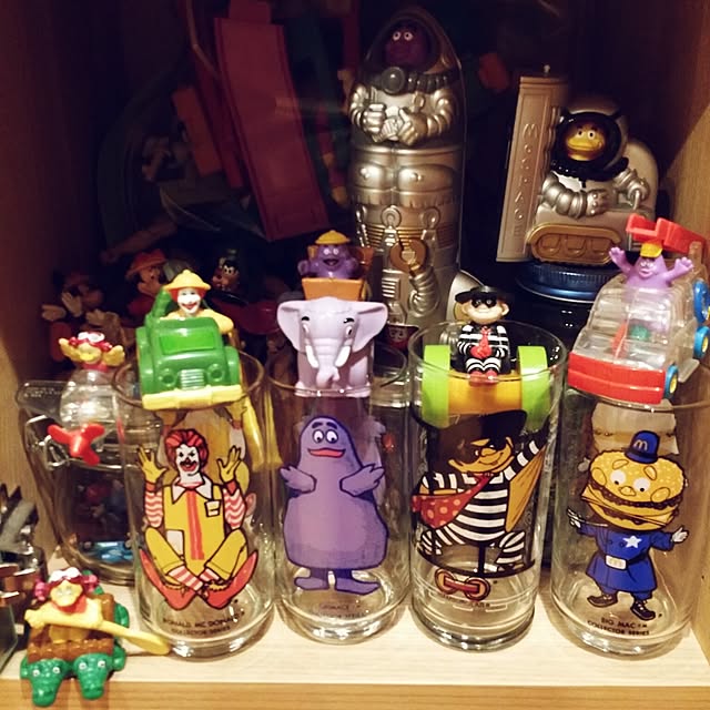 ALFさんの実例写真