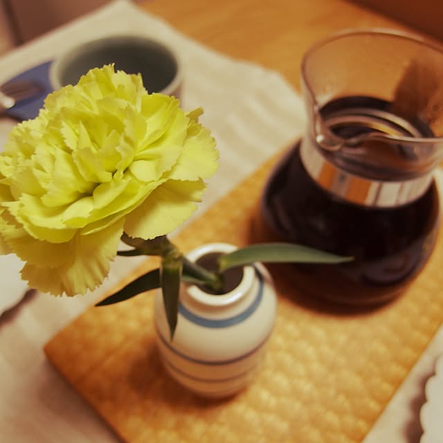 Chamさんの実例写真