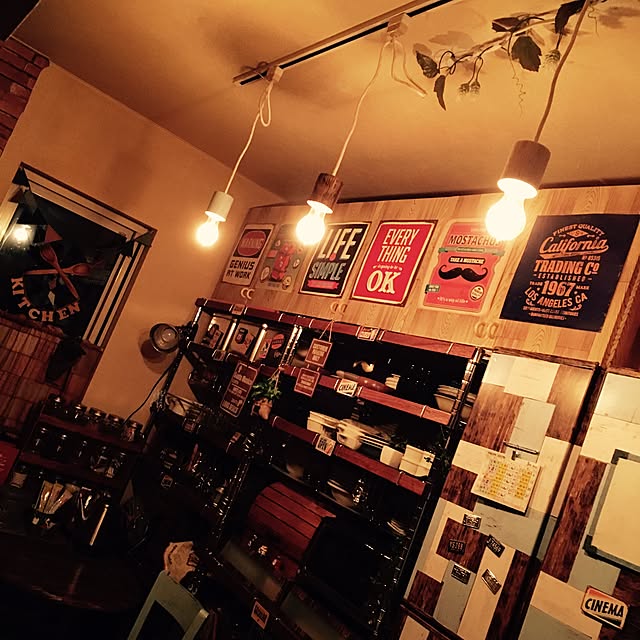 tke_0515_bj.mさんの実例写真
