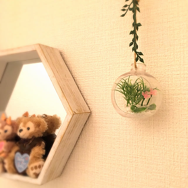 aさんの実例写真