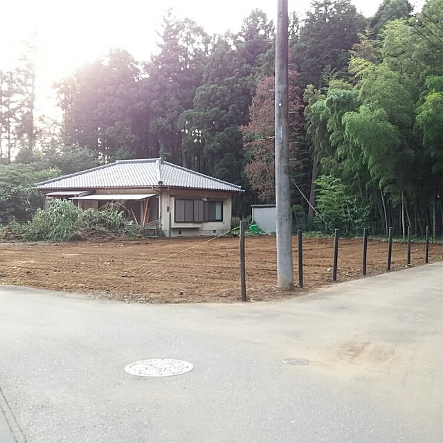 DogGardenBaByBooさんの実例写真