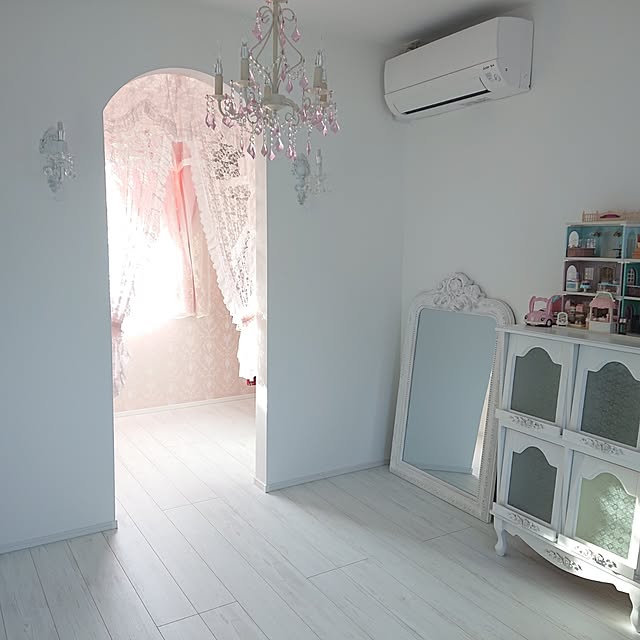 strawberry_jellyさんの部屋