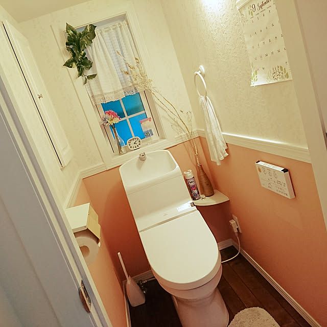 wata.kyouさんの実例写真