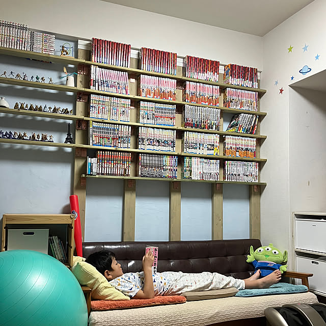 koshiregutyoさんの部屋