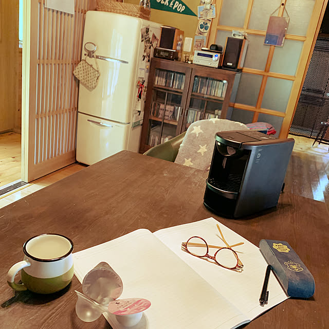 choroさんの実例写真