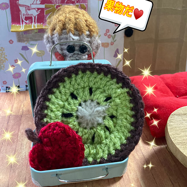 manduonmaさんの実例写真