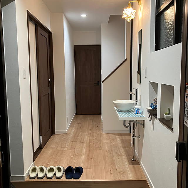 iwaさんの部屋