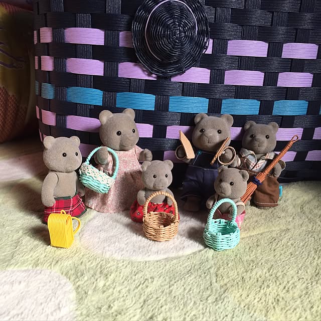 monchuさんの実例写真