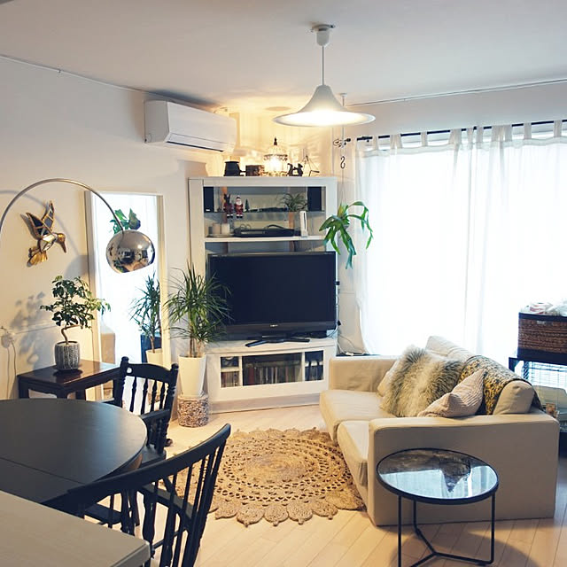coco.Apartmanさんの実例写真