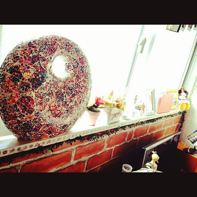 棚のインテリア実例 - 2015-03-11 17:46:48