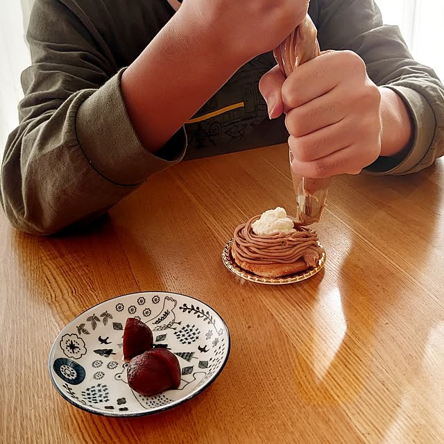 ToReTaRiさんの部屋