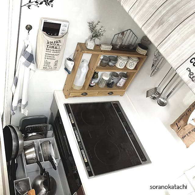 soranokatachiさんの実例写真