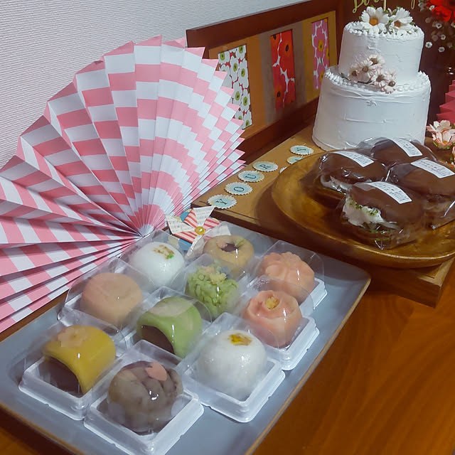 mamiさんの実例写真