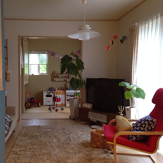 mamikkuさんの実例写真