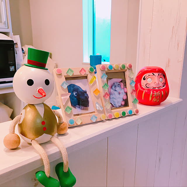 achuさんの実例写真