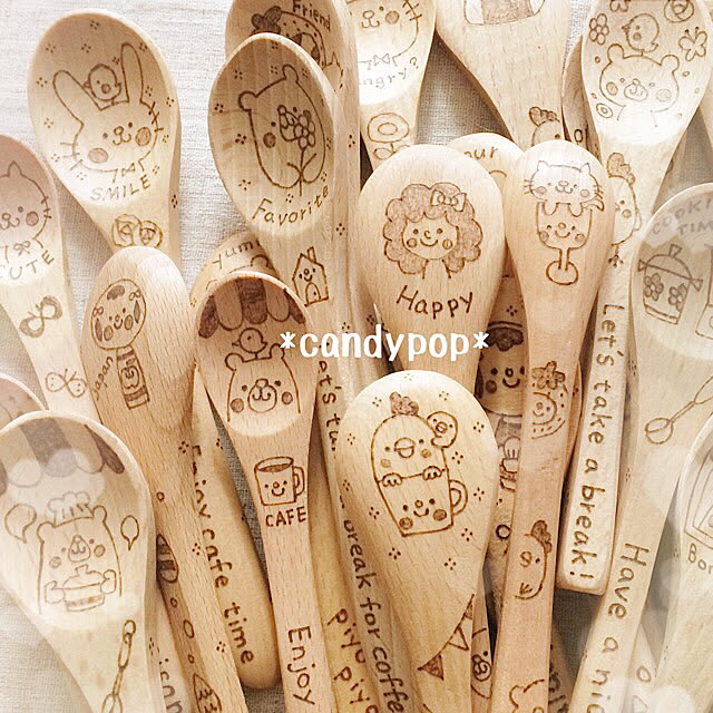 candypopさんの実例写真