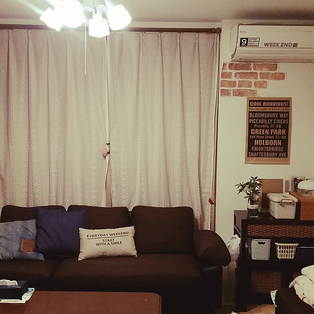 実例写真