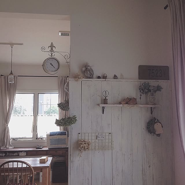 Nanaさんの実例写真
