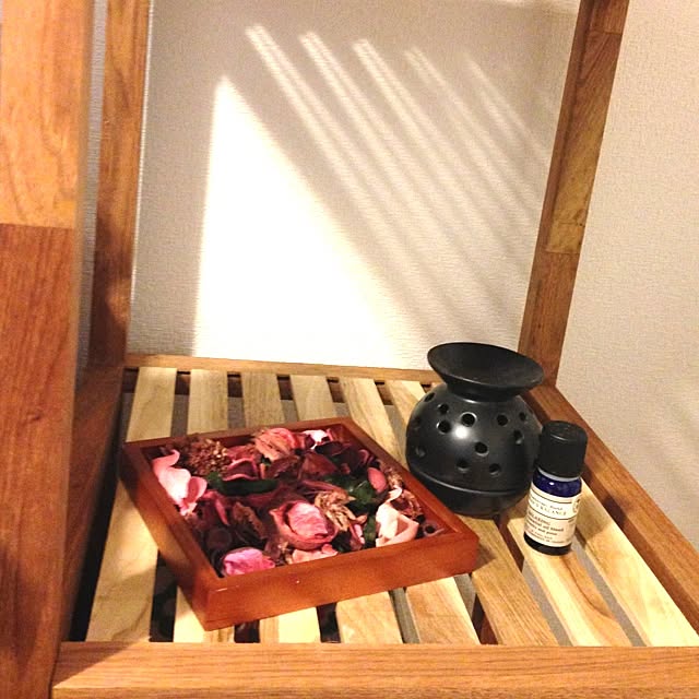 部屋全体のインテリア実例 - 2013-04-25 23:44:33