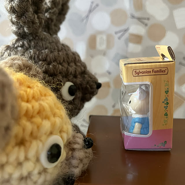 manduonmaさんの部屋