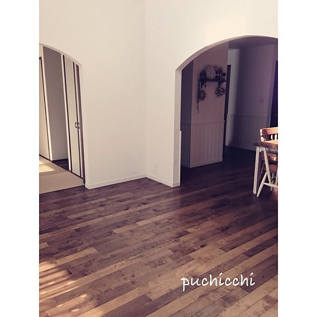 puchicchiさんの実例写真