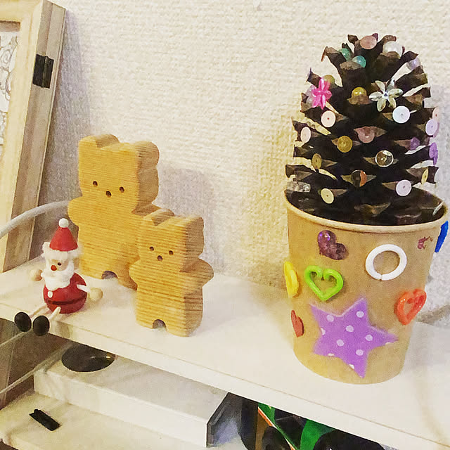mycocoさんの実例写真