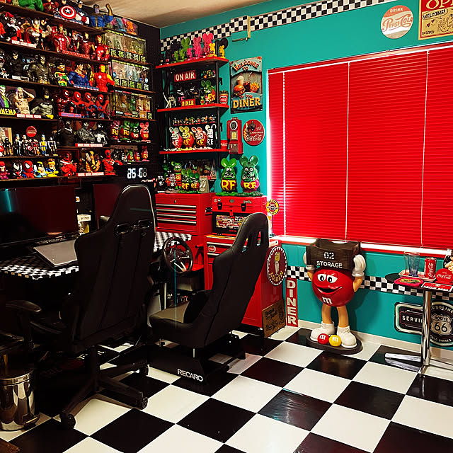 spacelan.takeshiさんの実例写真