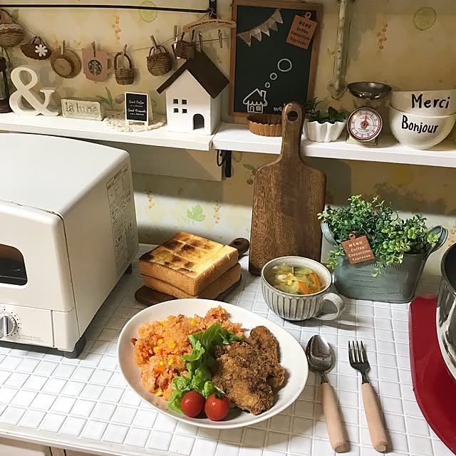 samanthakitchenさんの実例写真