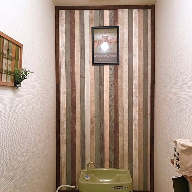 バス/トイレ/DIYのインテリア実例 - 2019-01-23 22:03:17