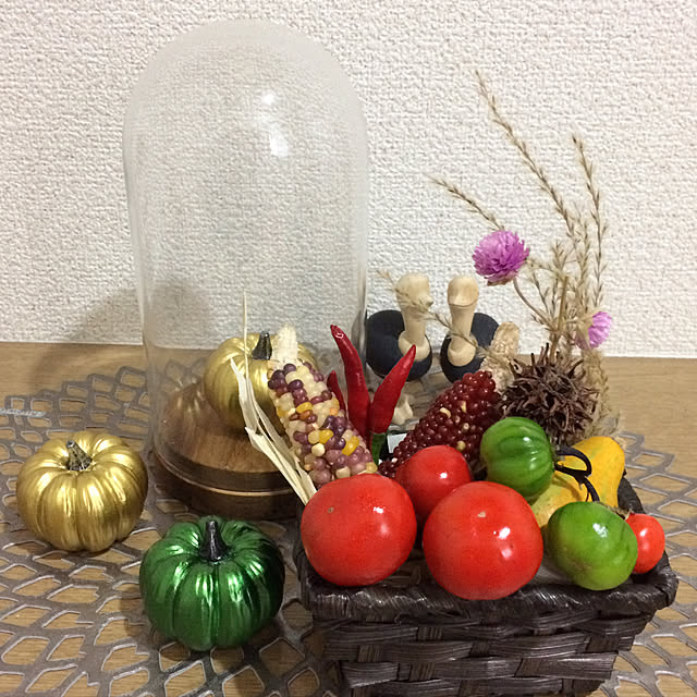 Anuheaさんの実例写真