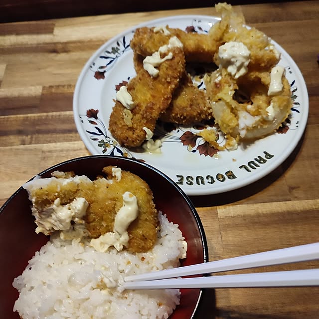 Tackunさんの部屋